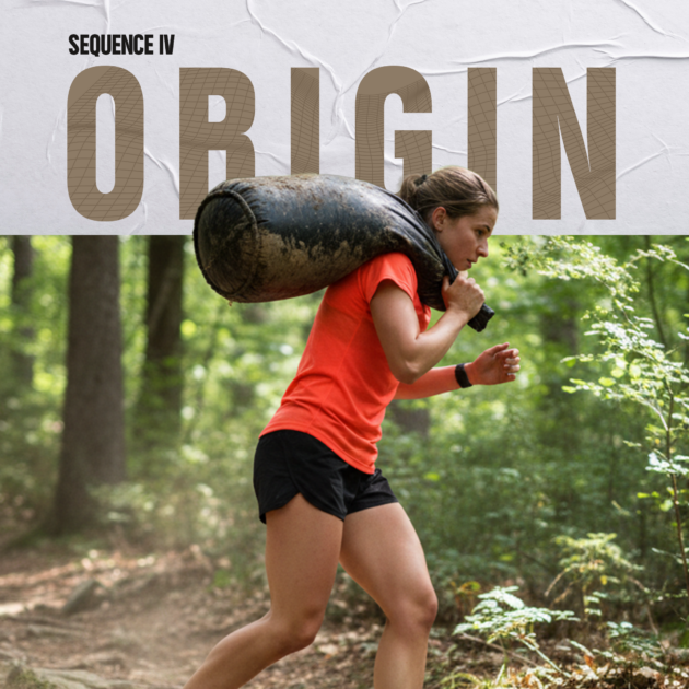 Origin